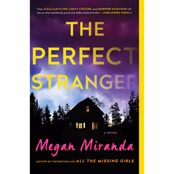 ISBN The Perfect Stranger, Anglais, Livre de poche, 368 pages