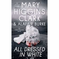 ISBN All Dressed in White, Anglais, Édition de poche, 384 pages