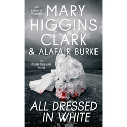 ISBN All Dressed in White Édition de poche