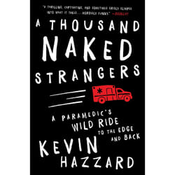 ISBN A Thousand Naked Strangers Livre de poche