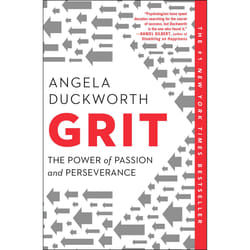 ISBN Grit livre Psychologie Anglais
