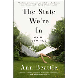 ISBN The State We're In livre Anglais Livre de poche 224 pages