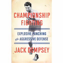 ISBN Championship Fighting, Anglais, Livre de poche, 208 pages
