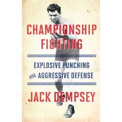 ISBN Championship Fighting Livre de poche