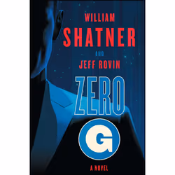 ISBN Zero-G: Book 1, Anglais, Livre de poche, 368 pages