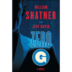 ISBN Zero-G: Book 1 Livre de poche