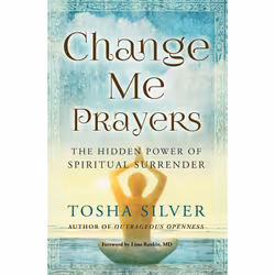 ISBN Change Me Prayers, Santé, esprit et corps, Anglais, Livre broché, 272 pages