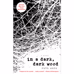 ISBN In a Dark, Dark Wood, Anglais, Livre de poche, 352 pages
