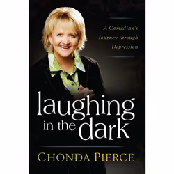 ISBN Laughing in the Dark, Anglais, Livre de poche, 240 pages