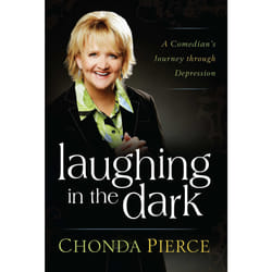 ISBN Laughing in the Dark Livre de poche