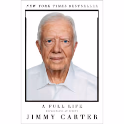 ISBN A Full Life, Anglais, Livre de poche, 272 pages
