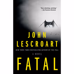 ISBN Fatal, Anglais, Livre de poche, 320 pages