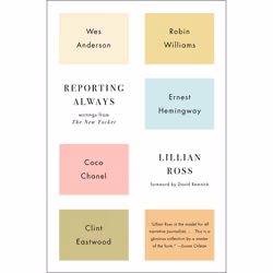 ISBN Reporting Always, Anglais, Livre de poche, 368 pages