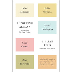ISBN Reporting Always Livre de poche