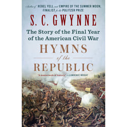 ISBN Hymns of the Republic livre histoire Anglais