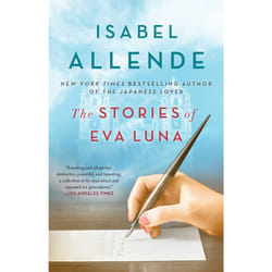 ISBN The Stories of Eva Luna Livre de poche