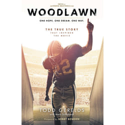 ISBN Woodlawn Livre de poche