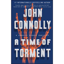 ISBN A Time of Torment, Anglais, Livre de poche, 496 pages