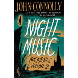 ISBN Night Music Livre de poche