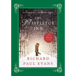 ISBN The Mistletoe Inn Couverture rigide