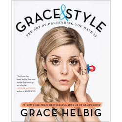 ISBN Grace & Style Livre de poche