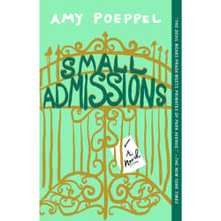 ISBN Small Admissions Livre de poche