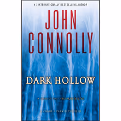 ISBN Dark Hollow, Anglais, Livre de poche, 432 pages