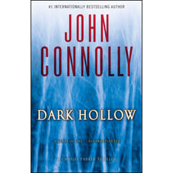 ISBN Dark Hollow Livre de poche