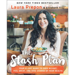 ISBN The Stash Plan Livre de poche