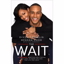 ISBN The Wait, Anglais, Livre de poche, 272 pages