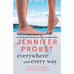 ISBN Everywhere and Every Way, Anglais, Livre de poche, 384 pages