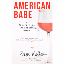 ISBN American Babe, Anglais, Livre de poche, 288 pages