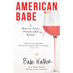 ISBN American Babe Livre de poche