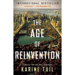 ISBN The Age of Reinvention livre Anglais Livre de poche 416 pages
