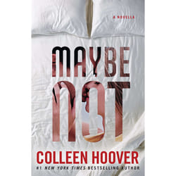 ISBN Maybe Not livre Anglais Livre de poche 160 pages