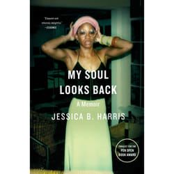 ISBN My Soul Looks Back Livre de poche