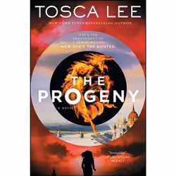 ISBN The Progeny, Anglais, Livre de poche, 352 pages
