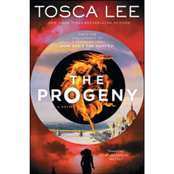 ISBN The Progeny Livre de poche