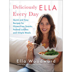ISBN Deliciously Ella Every Day Couverture rigide