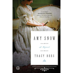 ISBN Amy Snow Livre de poche