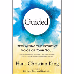 ISBN Guided, Anglais, Livre de poche, 240 pages