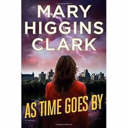 ISBN As Time Goes by, Roman, Anglais, Couverture rigide