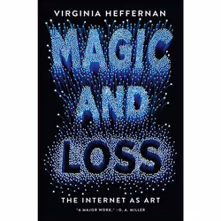 ISBN Magic and Loss, Anglais, Livre de poche, 272 pages