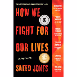 ISBN How We Fight for Our Lives, biographie, Anglais, Livre broché, 224 pages