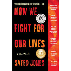 ISBN How We Fight for Our Lives livre biographie Anglais