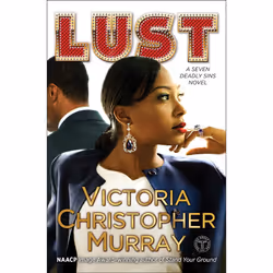 ISBN Lust, Anglais, Livre de poche, 368 pages