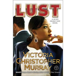 ISBN Lust Livre de poche