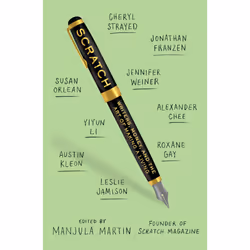 ISBN Scratch, Anglais, Livre de poche, 304 pages