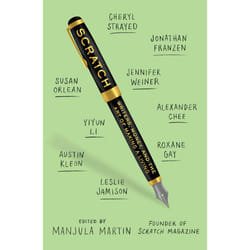ISBN Scratch Livre de poche