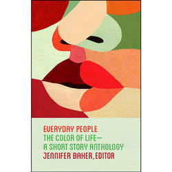 ISBN Everyday People livre fiction litéraire Anglais